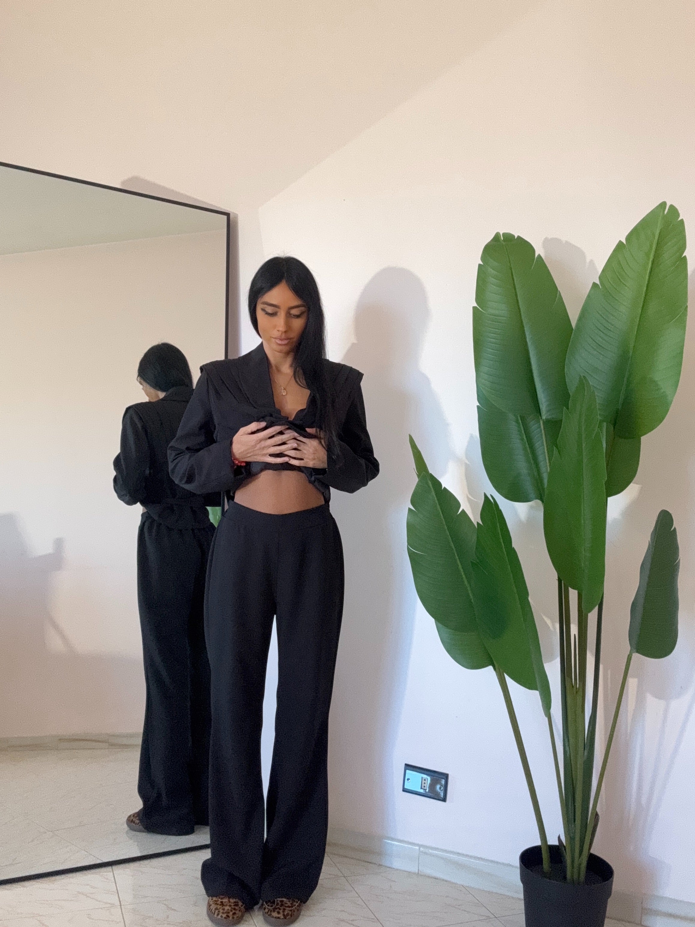 Tailleur Vittoria